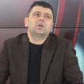 Raul Rusescu, în studioul GSP Live