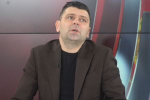 „Sinucidere curată!” » Raul Rusescu a cerut o REVOLUȚIE la FCSB: „Luați-i pe ei doi din Superliga!”