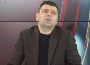 „Sinucidere curată” » Raul Rusescu a cerut o revoluție la FCSB: „Luați-i pe ei doi din Superliga!”