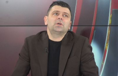 „Sinucidere curată” » Raul Rusescu a cerut o revoluție la FCSB: „Luați-i pe ei doi din Superliga!”