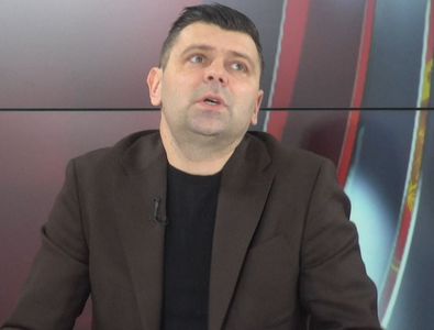 „Sinucidere curată!” » Raul Rusescu a cerut o REVOLUȚIE la FCSB: „Luați-i ...