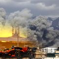 Războiul din Iran afectează grav Formula 1: 100 de oameni blocați, două curse sunt în pericol de a fi ANULATE