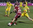Unirea Slobozia - Rapid, etapa 29 din Superliga // FOTO: Andrei Furnigă (GSP.ro)