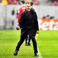 Daniel Pancu, antrenorul de la CFR Cluj/ foto: Cristi Preda (GSP)