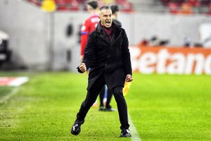 Daniel Pancu a răbufnit, după explicațiile lui Kyros Vassaras