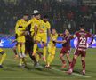 Unirea Slobozia - Rapid, etapa 29 din Superliga // FOTO: Andrei Furnigă (GSP.ro)