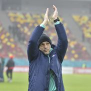 Dinamo - FC Argeș // foto: Cristi Preda (GSP)