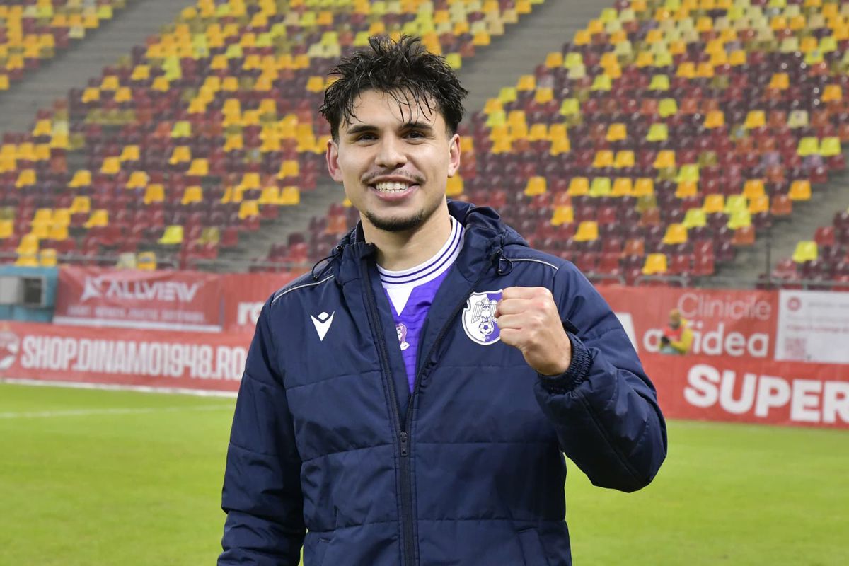 Primarul din Pitești numește omul-cheie la FC Argeș: „A schimbat tot, îi mulțumesc mult!”