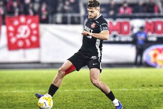 Ce se va întâmpla cu Dennis Politic, după ce FCSB a ajuns în play-out