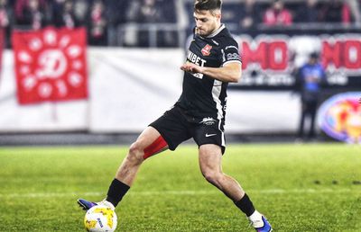 Ce se va întâmpla cu Dennis Politic, după ce FCSB a ajuns în play-out