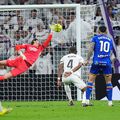 Real Madrid - Getafe, în runda #26 din La Liga. Foto GettyImages