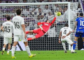 Real Madrid s-a făcut de râs în La Liga » Încă un pas greșit în lupta cu Barcelona