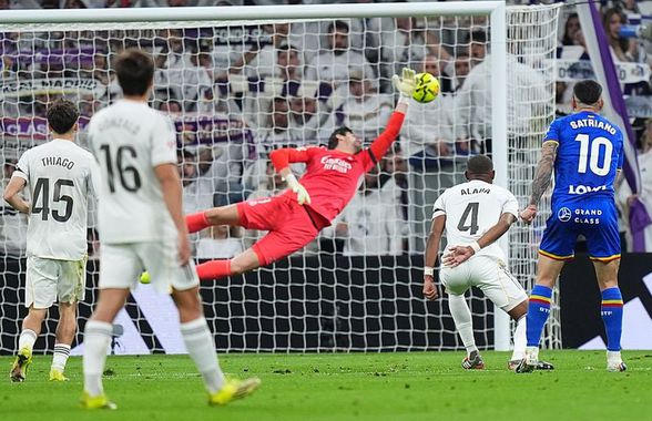 Real Madrid s-a făcut de râs în La Liga » Încă un pas greșit în lupta cu Barcelona