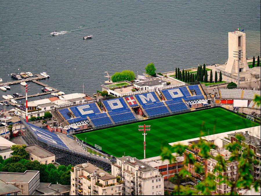 Cum vrea Cesc Fabregas să-l învingă pe Cristi Chivu în semifinale » De la cine s-a inspirat antrenorul lui Como!