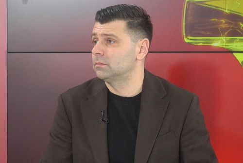 Raul Rusescu, 37 de ani, a fost invitat luni la GSP Live, la o zi după ce FCSB a ratat oficial play-off-ul Superligii. Fostul atacant al naționalei solicită modificări majore în efectivul campioanei.
