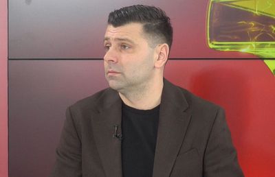 5.211 spectatori la FCSB - UTA? Cum au comentat Mironică și Rusescu: „Fără nicio ironie!”