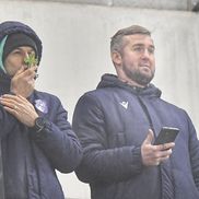 Dinamo - FC Argeș // foto: Cristi Preda (GSP)