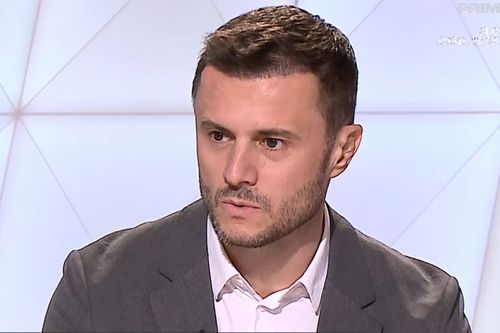 Andrei Nicolescu, președintele lui Dinamo