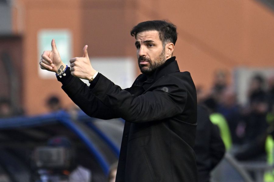 Cum vrea Cesc Fabregas să-l învingă pe Cristi Chivu în semifinale » De la cine s-a inspirat antrenorul lui Como!