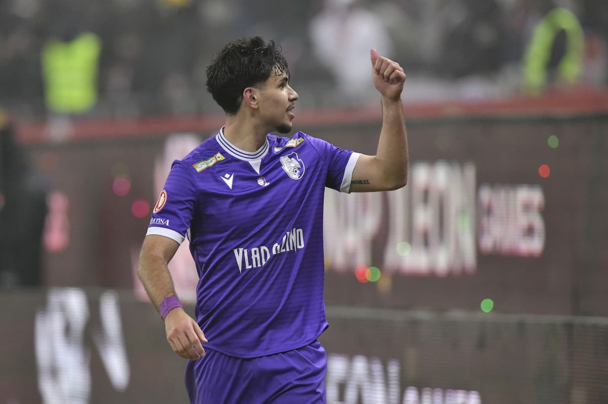 Dinamo - FC Argeș, duel din etapa 29 din Superligă