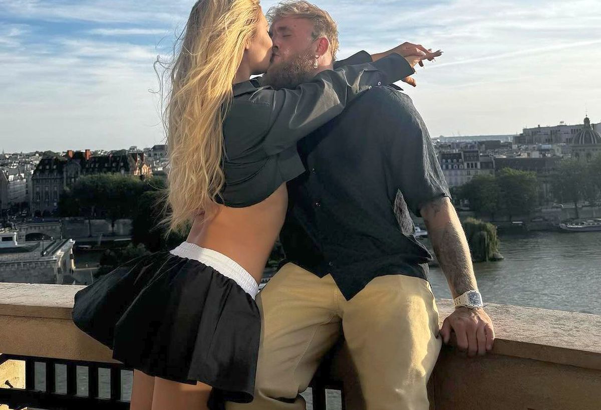 Costumul în care iubita lui Jake Paul a făcut senzație s-a vândut pentru o sumă incredibilă » Ce face Jutta Leerdam cu banii