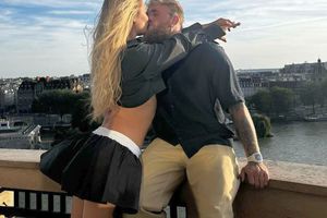Costumul în care iubita lui Jake Paul a făcut senzație s-a vândut pentru o sumă incredibilă » Ce face Jutta Leerdam cu banii