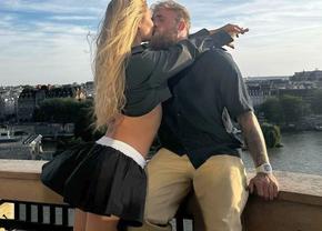 Costumul în care iubita lui Jake Paul a făcut senzație s-a vândut pentru o sumă incredibilă » Ce face Jutta Leerdam cu banii