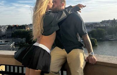 Costumul în care iubita lui Jake Paul a făcut senzație s-a vândut pentru o sumă incredibilă » Ce face Jutta Leerdam cu banii