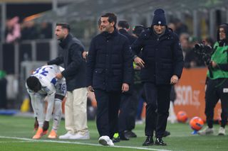 Cum vrea Cesc Fabregas să-l învingă pe Cristi Chivu în semifinale » De la cine s-a inspirat antrenorul lui Como!