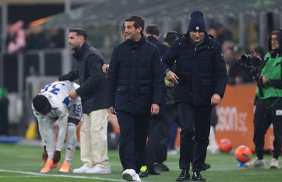 Cum vrea Cesc Fabregas să-l învingă pe Cristi Chivu în semifinale » De la cine s-a inspirat antrenorul lui Como!