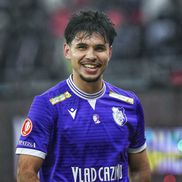 Dinamo - FC Argeș // foto: Cristi Preda (GSP)