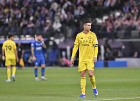 Cristiano Ronaldo va fi supus unor teste urgente