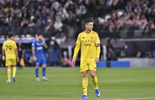 Cristiano Ronaldo va fi supus unor teste urgente