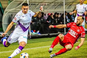 FC Argeș - Gloria Bistrița, în „sferturile” Cupei României Betano » Divizionara secundă caută să producă o nouă surpriză. Echipe probabile, cote și tablou