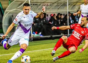 FC Argeș - Gloria Bistrița, în „sferturile” Cupei României Betano » Echipele de start