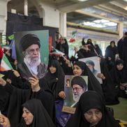 Iran, o societate teocratică sub influența conducătorilor religioși / Sursă foto: Guliver/Getty Images