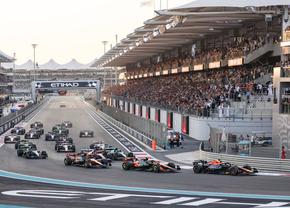 Se întoarce Formula 1! Noutăţile lunii martie în AntenaPLAY