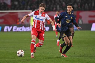 Cristi Chivu vrea un mijlocaș de la învingătoarea FCSB-ului: „Sunt foarte interesați”