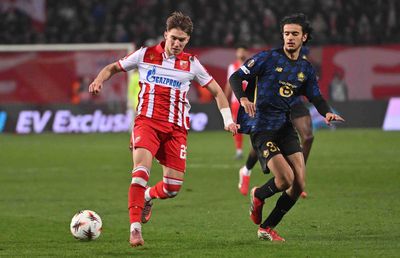 Cristi Chivu vrea un mijlocaș de la învingătoarea FCSB-ului: „Sunt foarte interesați”