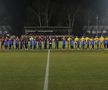 Unirea Slobozia - Rapid, etapa 29 din Superliga // FOTO: Andrei Furnigă (GSP.ro)