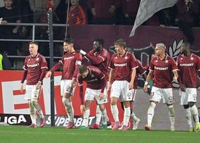 Rapid, anunț important pentru play-off