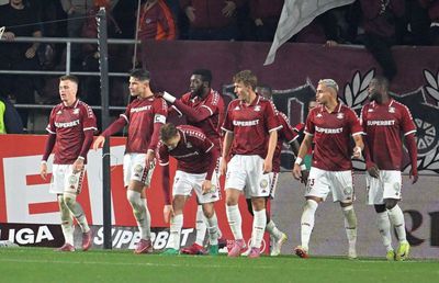 Motivul pentru care jucătorul de bază al lui Constantin Gâlcă a fost lăsat în afara lotului la Rapid