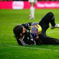 Alisson Becker are 328 de meciuri jucate la Liverpool, cu care a câștigat opt trofee, inclusiv o Ligă a Campionilor / Foto: Imago