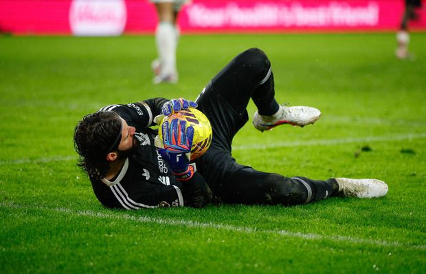 Cristi Chivu a pus ochii pe un portar de top din Premier League » Inter are însă concurență puternică din Italia