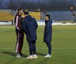 Unirea Slobozia - Rapid, imagini înaintea partidei din etapa 29