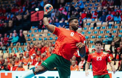 Dinamo și-a găsit pivot pentru sezonul următor! Handbalist dintr-o națională de top