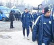 Unirea Slobozia - Rapid, imagini înaintea partidei din etapa 29