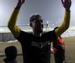 Alexandru Albu, după Unirea Slobozia - Rapid / Foto: Andrei Furnigă GSP
