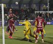 Unirea Slobozia - Rapid, etapa 29 din Superliga // FOTO: Andrei Furnigă (GSP.ro)