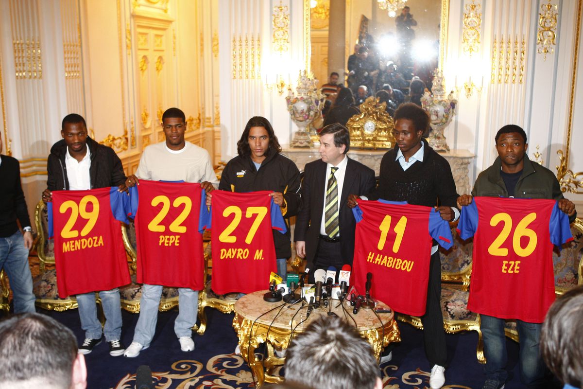 „Mai vine Adrian Ilie la FCSB?”. Răspunsul dat azi de Gigi Becali